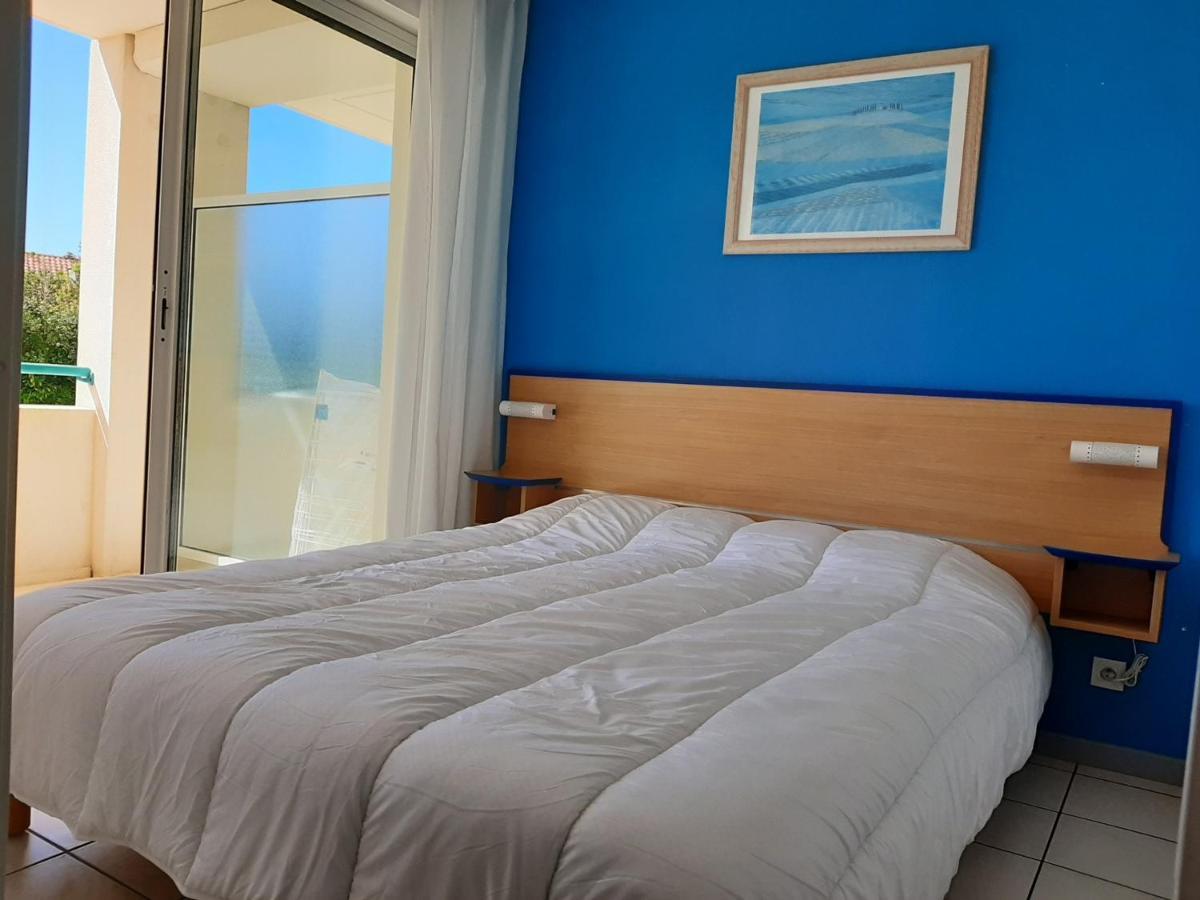 Appartement A Ciboure Avec Terrasse, Piscine Chauffee Et Parking - Ideal Golf Et Plage - Fr-1-239-551 Buitenkant foto